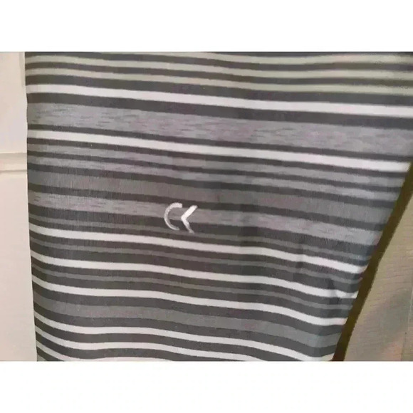 NWOT Calvin Klein Leggings - Picture 5 of 5